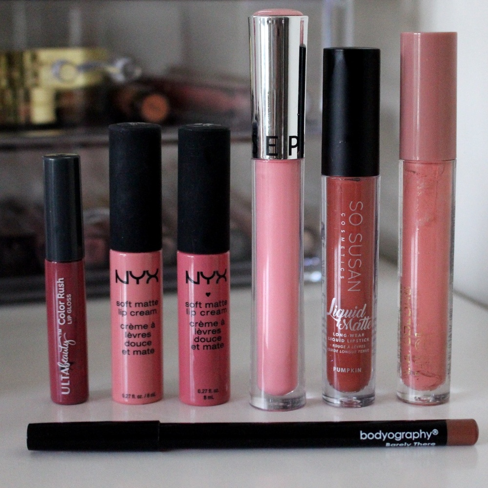 Lip Bundle